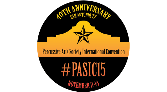 PASIC 2015