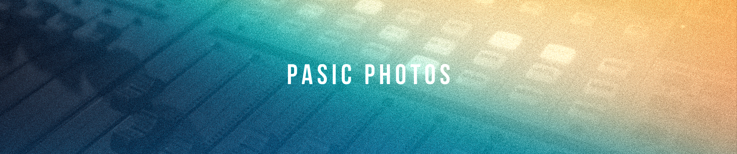 PASIC photos header image