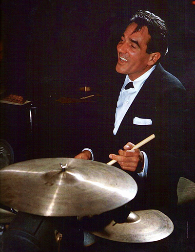 Gene Krupa