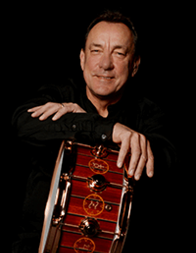 Neil Peart