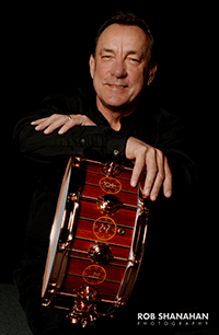 Neil Peart