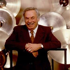 Armand Zildjian