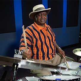 Bernard Purdie