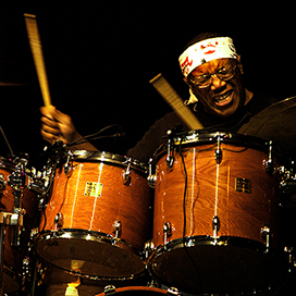 Billy Cobham