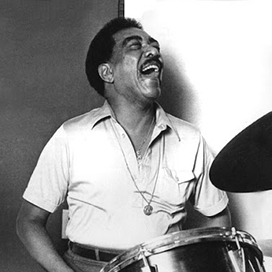 Earl Palmer