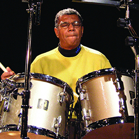 Jack DeJohnette