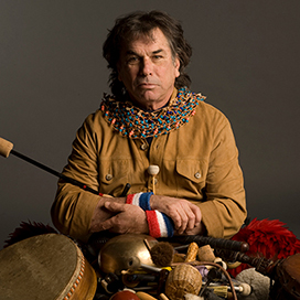 Mickey Hart