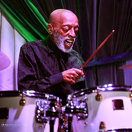 Roy Haynes