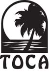 Toca Logo