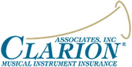 Clarion Logo