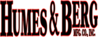 Humes & Berg Logo