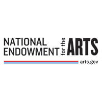 National Endowment for the Arts logo