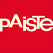 Paiste Logo